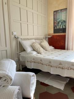 B&B Villa le Ortensie - Faggeto Lario - 6