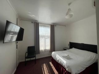 City Centre Guest House - Gloucester - 8