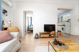 Sofia Center 1-Bedroom Flat Next to Mall of Sofia - 8