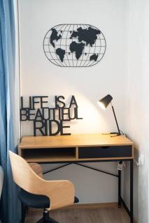 Sofia Center 1-Bedroom Flat Next to Mall of Sofia - 3