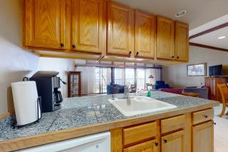 Tamarron Lodge Escape - 5