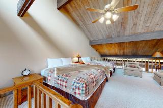 Tamarron Lodge Escape - 1