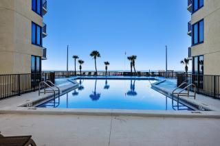 Sunbird Beach Resort 108E By Book That Condo - Panama City Beach - 0