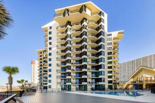 Sunbird Beach Resort 108E By Book That Condo - Panama City Beach - 8