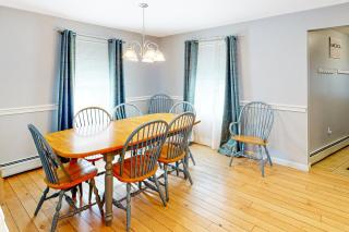 Cherry Valley Retreat - 5