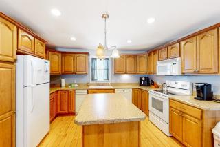 Cherry Valley Retreat - Gilford - 4