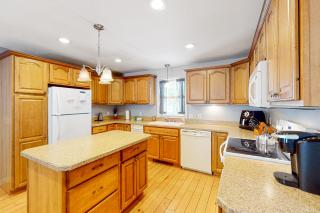 Cherry Valley Retreat - Gilford - 3