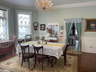 Heber Senator Bed and Breakfast - Heber City - 7