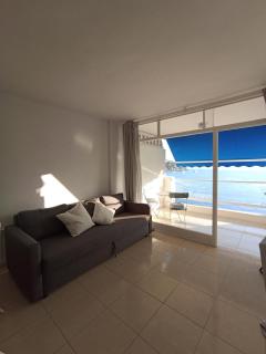 Piso primera línea en frente al mar - Santa Ponsa - 4