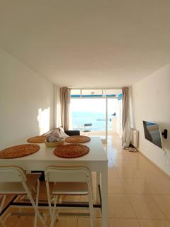 Piso primera línea en frente al mar - Santa Ponsa - 7