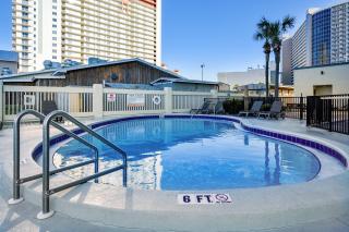 Sunbird Beach Resort 101E By Book That Condo - Panama City Beach - 7