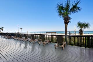Sunbird Beach Resort 101E By Book That Condo - 4