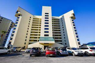 Sunbird Beach Resort 101E By Book That Condo - Panama City Beach - 2