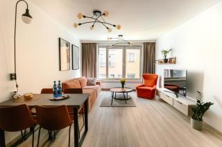 Apartament Środowa by Prestige Home - Szczecin - 4