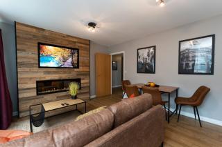 High Street Town House - Manchester - 9