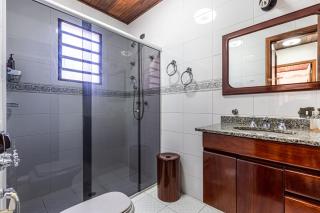 Saint Gallen Home - Campos do Jordão - 8