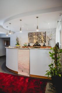 Hotel nad morzem- Art-Pension - Świerzno - 1