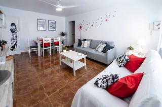 Apartamento Maruja Roig 2 Playa Sur - Peñíscola - 4