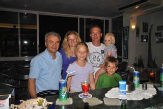 Hotel Pacific - Rimini - 5