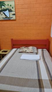Casa FORTE 3qts 200m praia ar pisc estac até 12 pessoas portaria 24H - Itamaracá - 6