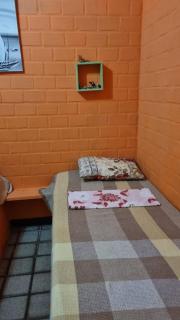 Casa FORTE 3qts 200m praia ar pisc estac até 12 pessoas portaria 24H - Itamaracá - 5