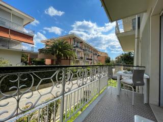 [300 metri dal Mare] Elegante monolocale con A/C - 3