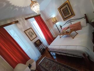 Vintage & Art apartment - Corfu - 9