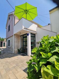 Apartmani Lucija Peroš Zaton II - Zaton - 0