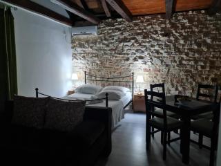 Apartmani Lucija Peroš Zaton II - Zaton - 2