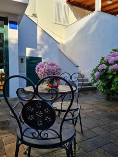 Apartmani Lucija Peroš Zaton II - Zaton - 1