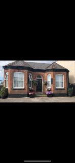 The Old Laundry - Rye - 7