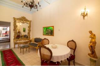 Mikos Traditional Mansion in Mytilene City Center - 3