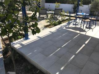 UTOPIA RESIDENCES Kazantzakis House - 2