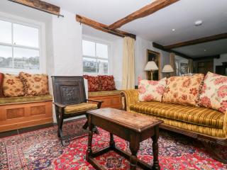 Glanville House - Mevagissey - 3