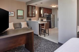Residence Inn by Marriott Nashville Downtown/Convention Center - Nashville - 5