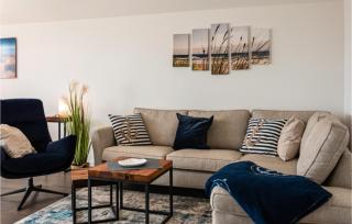 Cozy Apartment In Büsum With Sauna - 8