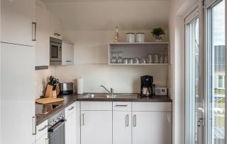 Cozy Apartment In Büsum With Sauna - Büsum - 7