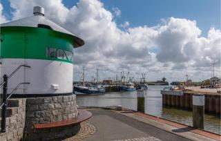 Cozy Apartment In Büsum With Sauna - 3