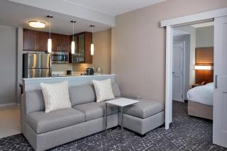 Residence Inn by Marriott Nashville Downtown/Convention Center - 4