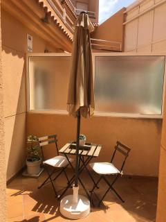 MY OCEAN HOME !!! Breathtaking location, Steps to the ocean, Spacious sea view, Fully Equipped and Well-Furnished with Private Entrance and High-Speed Fiber Optic Internet - Corralejo - 9
