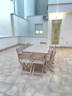UIM Mediterraneo CASA Sepulveda Wifi - Puerto de Sagunto - 8