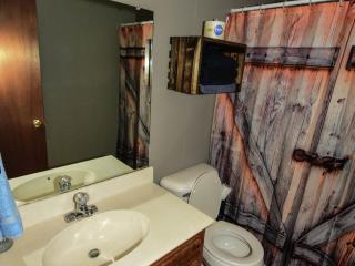 Lakeview Room Twin Beds - 21 - Mead - 2