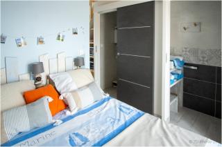 "Le Pírate benèze"gîte insolite,situation idéale,accueil attentionné - Trizay - 3