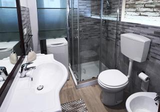 Casa Vacanze La Graziella - LO CHALET - 5