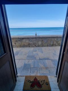 Una finestra sul mare - Trapani - 0