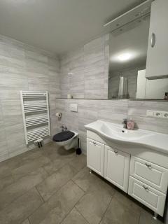 Ferienwohnung Einstein - 4