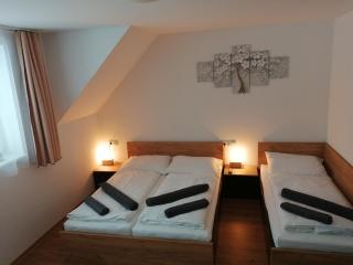 Apartmán BLANKA - 1