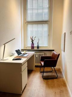 Easy Stay Apartment - Wuppertal Innenstadt zentral mit Komfort - Wuppertal - 4