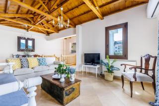Petradi Town Apartment - Skopelos - 9