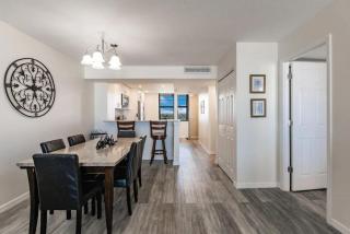 Beachfront I Full Coastal Contemporary Renovation - Marco Island - 4